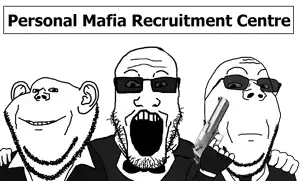 123612 - soybooru.com - bowtie clothes desert_eagle gapejak gun impish_soyak_ears jacket markiplier_soyjak necktie personal_army personal_mafia suit transparent_background wholesome_soyjak (1).png