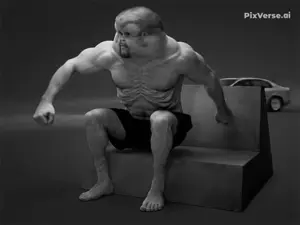 PixVerse_V6_Image_Text_360P_a_car_tries_runnin.mp4