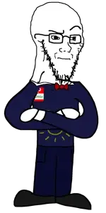 the suspicious soylent drinker.png