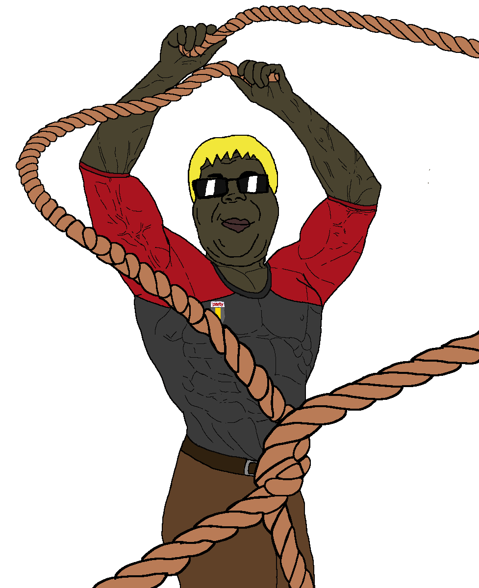 alicia, hunky twink sex machine, hunky twink sex machine, 3 years on bald man glasses award, almost full body, badge, blonde hair, brown skin, buff, closed mouth