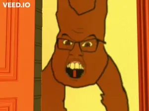 Nigga, I'm NUTS!.mp4