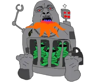 97918 - soybooru.com - aliased angry chugsjak fat glasses open_mouth soyjak stubble template transparent_background.png