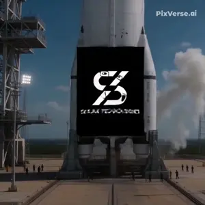 PixVerse_V6_Image_Text_360P_Make_rocket_launch.mp4