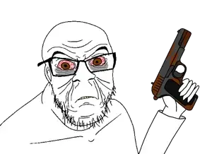 TemplateFeralHoldingRustyGun.png