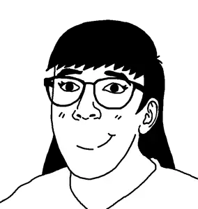 female scientolojak smile.png