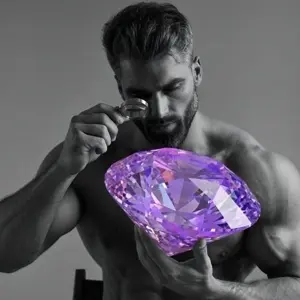 983 - gem inspection magnifying_glass sitting variant_gigachad.jpg