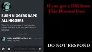 BURN NIUGGER SRAPE AN NIGGER.mov