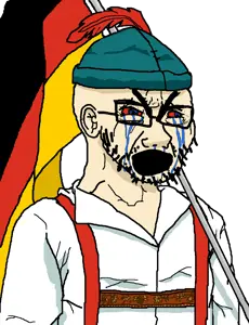 german cryboy soyjak crying.png