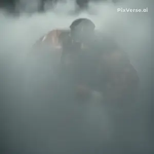 PixVerse_V6_Image_Text_360P_make_him_fly_in_th.mp4
