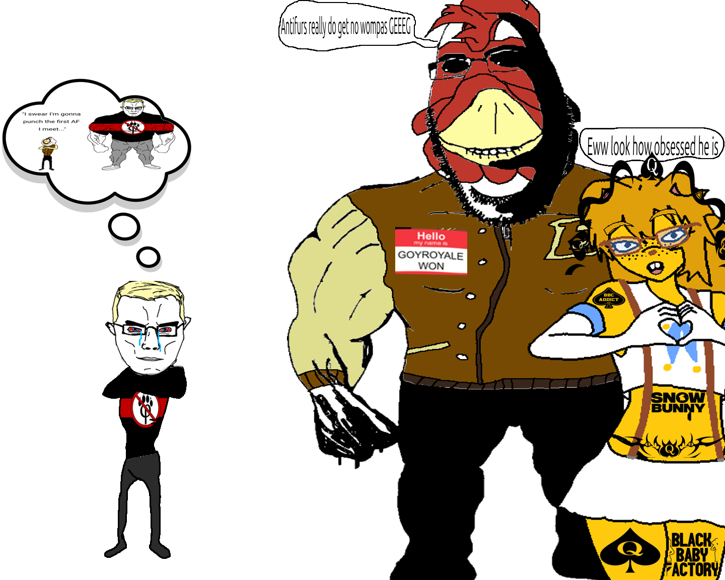 femjanny, rapeson, chudjak, cobson, chudjak front, hornyson, rapeson, iswearimgoingto, antifurry, blonde hair