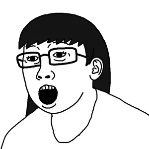 female rotjak without hat surprised.png