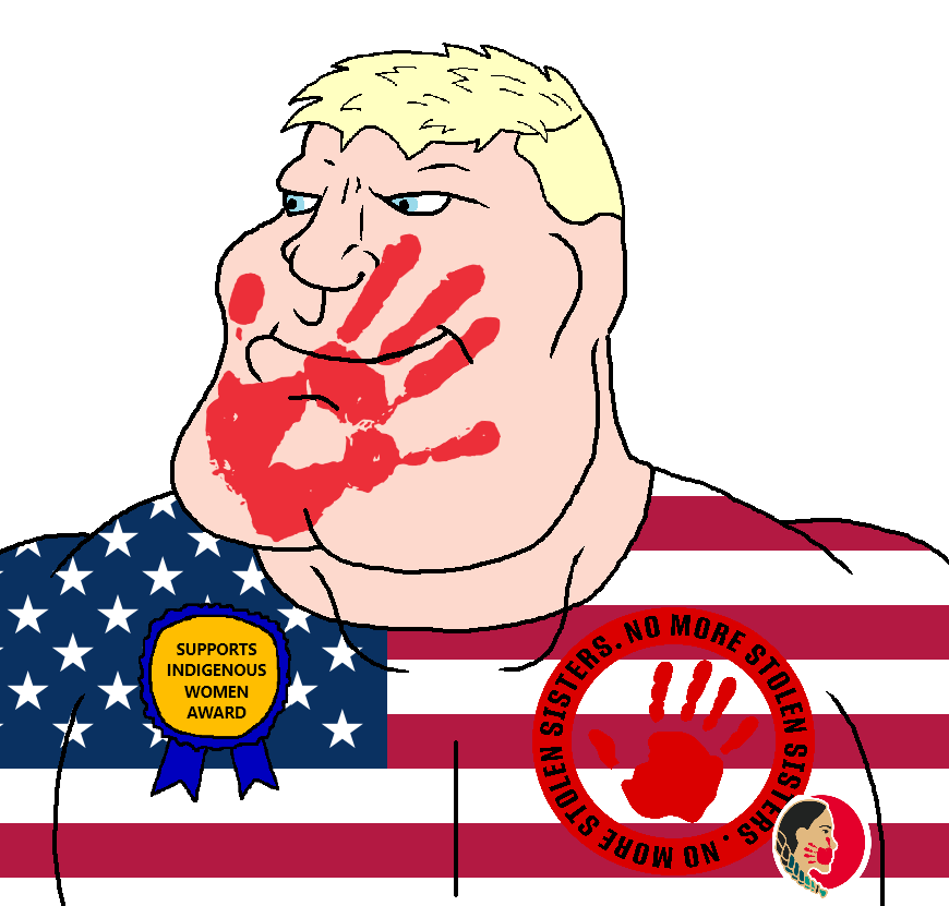 meximutt, mexiaryan, aryan, a10 eyes, blonde hair, blue eyes, buff, face paint, hair, handprint