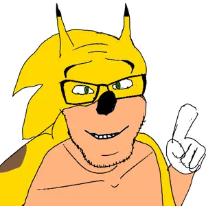 28107 - soybooru.com - arm closed_mouth feraljak glasses green_eyes hand pointing pointing_up sega smile sonic sonic_the_hedgehog soyjak stubble video_game.png