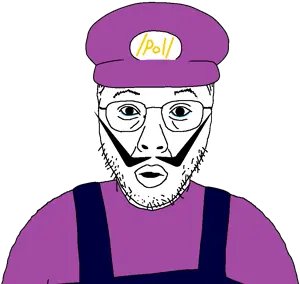 beefsoup if he was conservativewaluigi.png