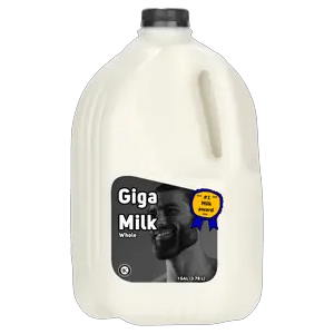 176364 - soybooru.com - award bottle cap clothes facial_hair gigachad hat kosher milk nas text white_background.png