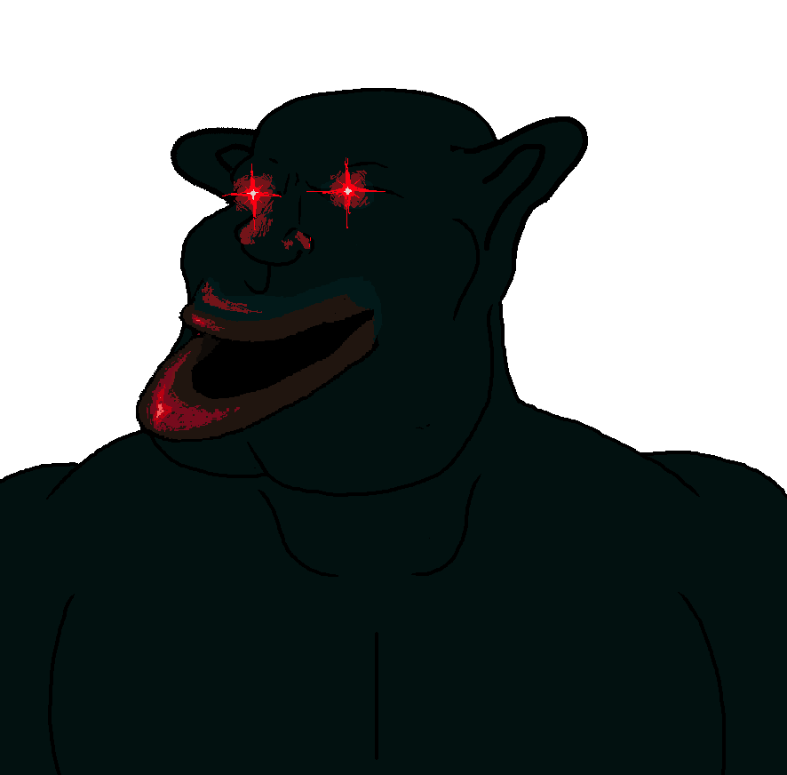 h3k, meximutt, diablillo luz extinguido, mexiaryan, revmutt, amerimutt, fusionjaks, black skin, buff, dark skin