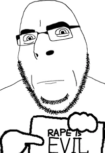 204324 - soybooru.com - cobson countryaryan_gem! fact glasses hand holding_object looking_at_you neutral sign soyjak stubble template text transparent_background-1.png