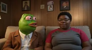 pepe, alicia, hunky twink sex machine, hunky twink sex machine, animated, froglaugh, hunky, not a soyjak, rage, sound