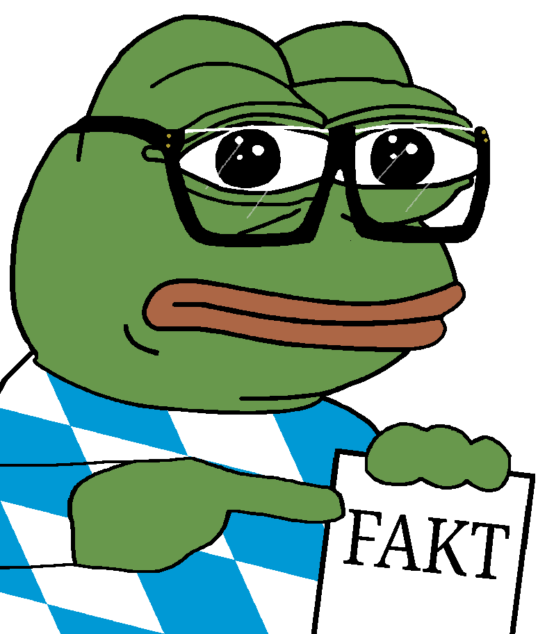 pepe, amphibian, animal, bavaria, bavarian, closed mouth, clothes, europe, european, fact