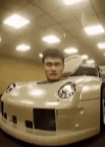 yao-ming-skibidi-toilet-porsche.gif