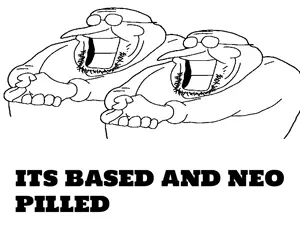 Soyjak neo based and neo pilled.png
