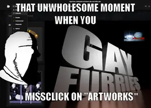 markiplier soyjak, neutralplier, sideplier, countryaryan gem!, it's based and christpilled, artworks, bald, gay, impact (font), its too christpilled