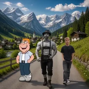 gigayodel, o'toole and aryan creator.mp4