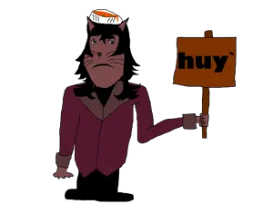 148873 - soybooru.com - animal bloodshot_eyes cat cat_ear clothes eyebags gapejak hair massjak massmeowjak moistpepper_(user) namefags nose self_insert smile suit suit_and_tie whisker.png