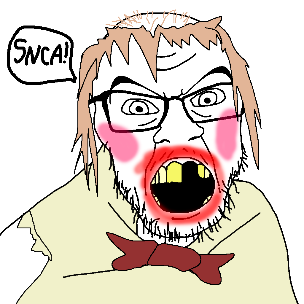 feraljak, angry, anime, blonde hair, gay, glasses, hair, looking at you, makeup, open mouth