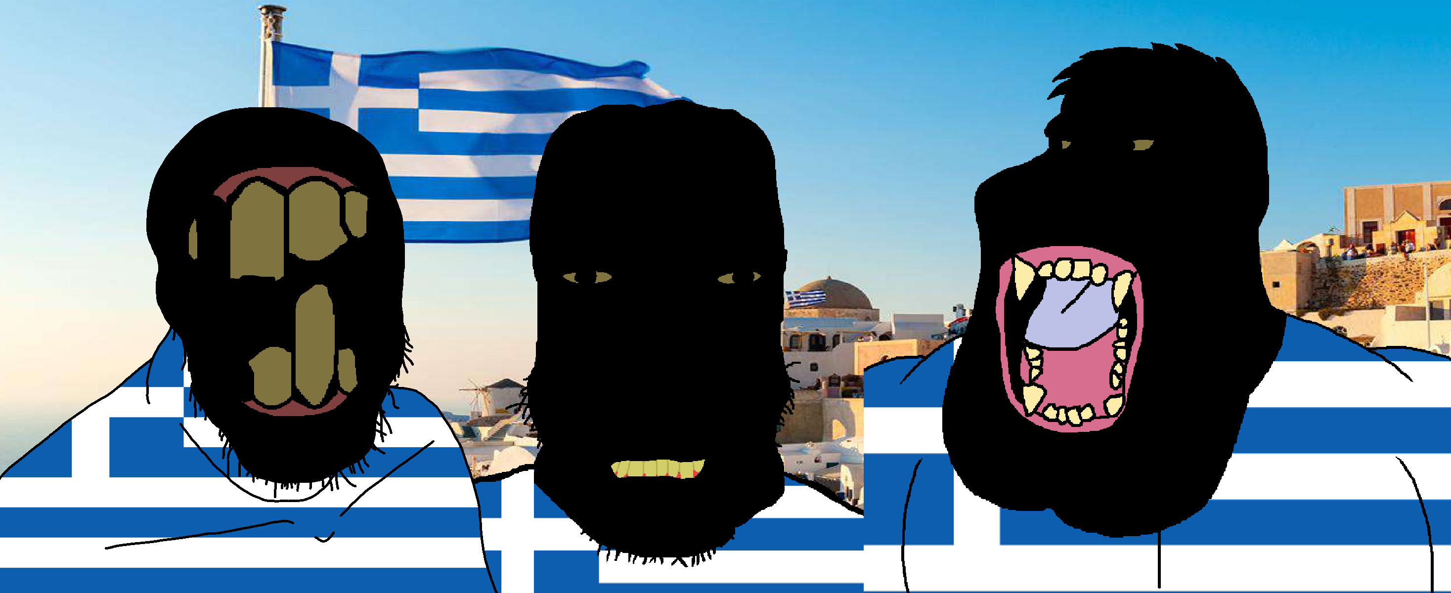 brandon, chudjak, feraljak, markiplier soyjak, meximutt, branigger, brankey, chudplier, mexiaryan, teethboy