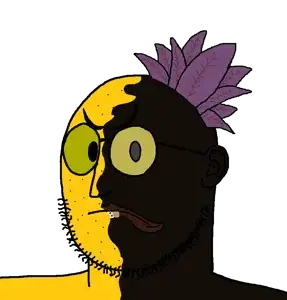 160906 - soybooru.com - ear food fruit glasses green_eyes leaf namefags nose pineapple plant smile stubble weirdpenis yellow_skin (1).png