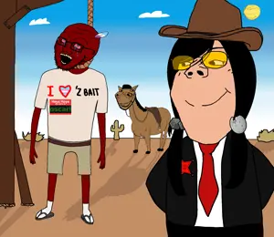 cobblestone overseeing oscari's execution.png