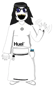 soytan, black hair, blue eyes, british, front view, full body, glasses, hair, huel, long hair