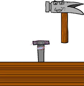 hammerchud and trannails.gif