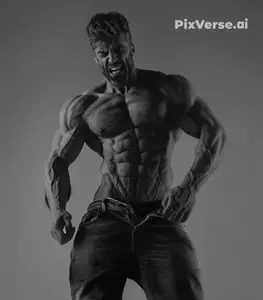 PixVerse_V6_Image_Text_360P_He_will_turn_into_.mp4