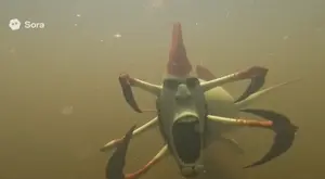 apeson creature.mp4