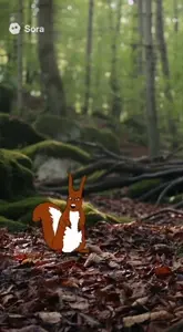 squirel real life.mp4