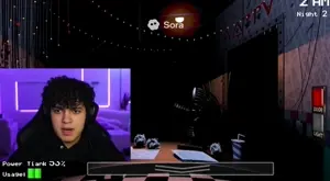 five nights cobson.mp4