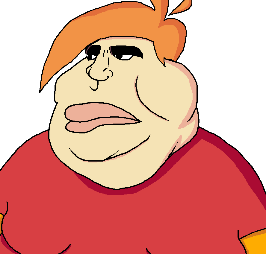 meximutt, 1soyjak, angry, black eyes, brap, braphog, brappy, bushy eyebrows, closed mouth, eyebrows