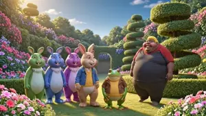 buster choir and pepe and hunky jsid.mp4