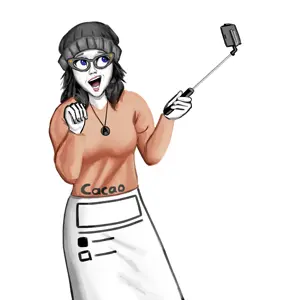 soytan with glasses selfie.png