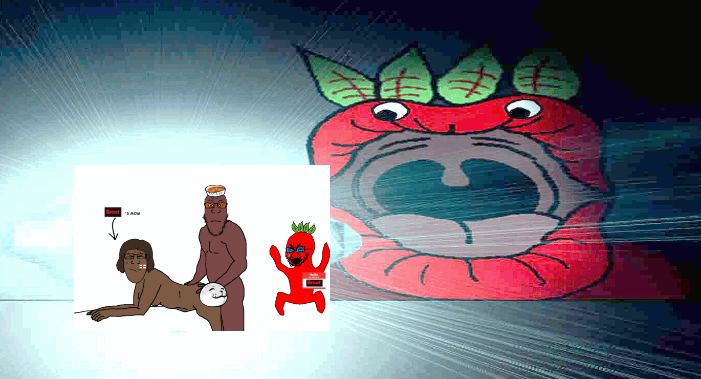 cryboy soyjak, markiplier soyjak, slurpjak, female markiplier, neutralplier, countryaryan gem!, 1soyjak, 4soyjaks, animated, anti broot