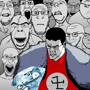 Vriltrumite Lineup.png
