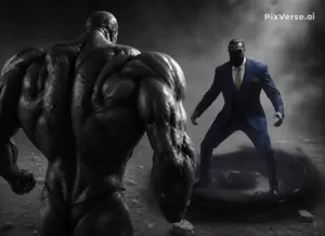 PixVerse_V6_Image_Text_360P_Make_a_fight_scene.mp4