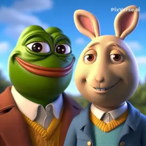 PixVerse_V6_Image_Text_720P_Make_these_two_cha.mp4