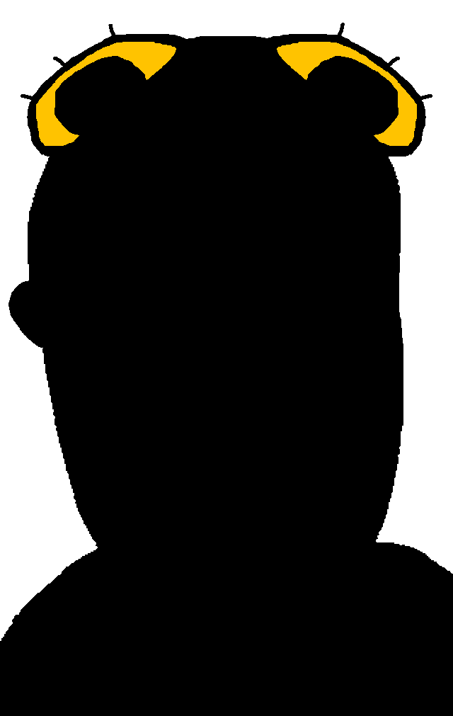 vlodson, nigger anal tonguing, bald, black eyes, black skin, eyes, front view, no beard, no glasses, open eyes