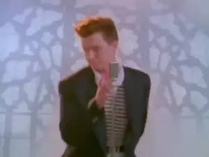 Rick Astley - Never Gonna Give You Up [HQ].mp4