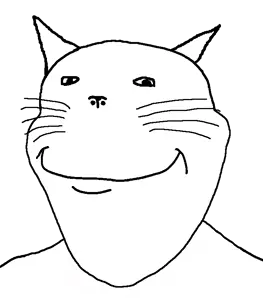 228046 - soybooru.com - aliased animal cat cat_ear cat_ears edited fusionjaks gapejak half_body henry impish_meowjak impish_soyak_ears no_beard no_wrinkles nose smile smirk uncolored_skin upper_body whisker whisker.png