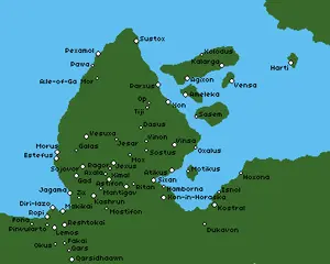 Xal Ancient Cities Map.png