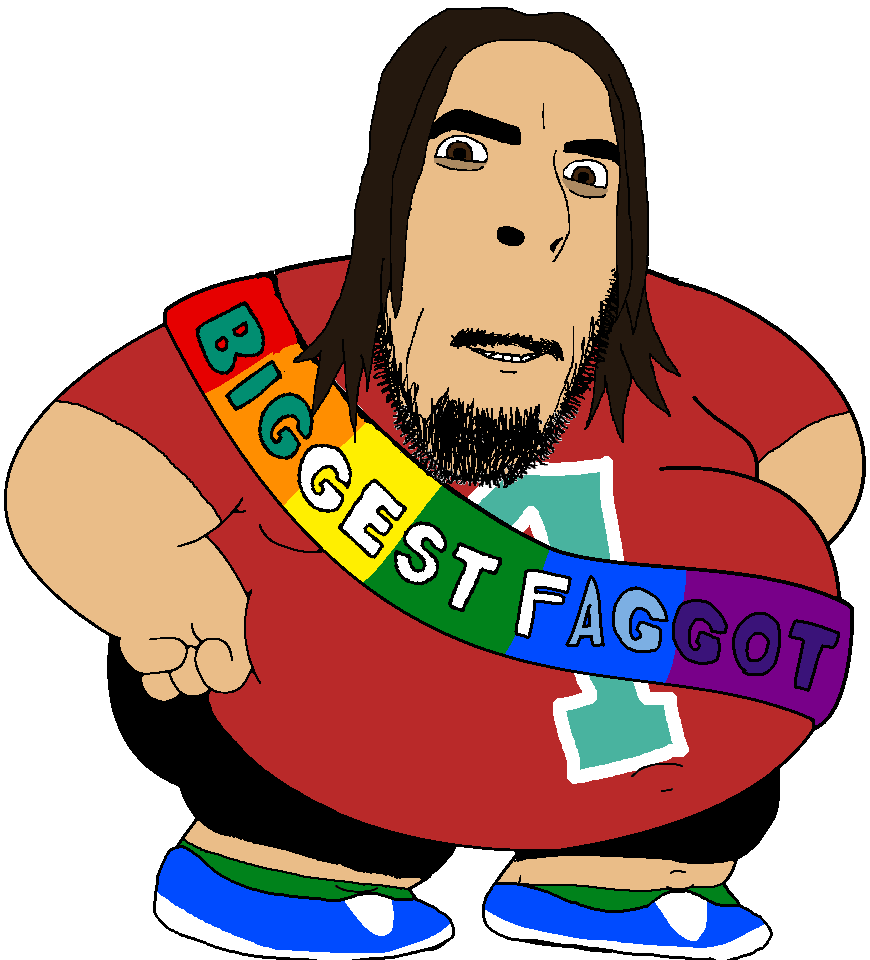 cobson, 1, 1soyjak, animal crossing, beaner, beard, biggest boy, biggest faggot, blue shoes, brown eyes